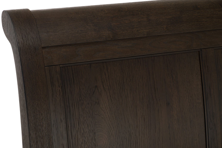 Cambridge Sleigh Bed